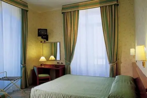 Hotel Dina in Rome, foto 7