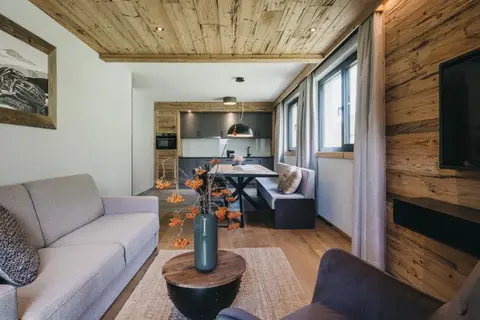 VAYA Residence Galtür in Galtür — foto 10