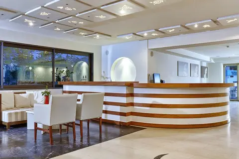Alai Crete A Tribute Portfolio Resort in Δημοτική Ενότητα Μαλίων — foto 10