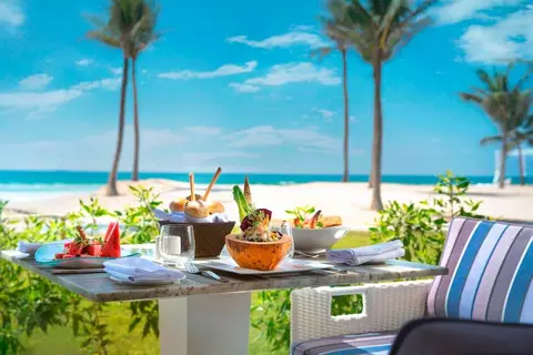 Salalah Rotana Resort in صلالة — foto 16