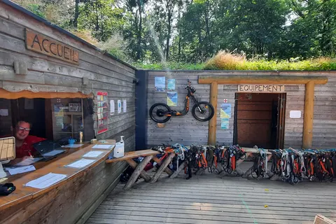 Golden Lakes Villages foto 16