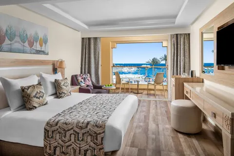 Beach Albatros Resort foto 3