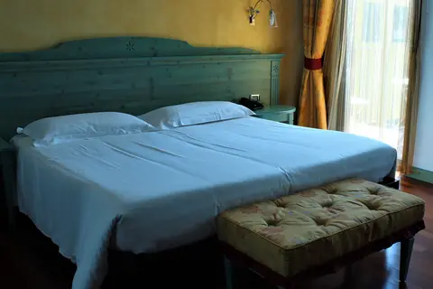 Hotel & Montelago Residence in Ternate, foto 27