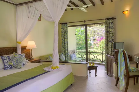 Sultan Sands Island Resort & Spa foto 2