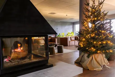 Puro Dao Hotel & Spa in Nelas — foto 17