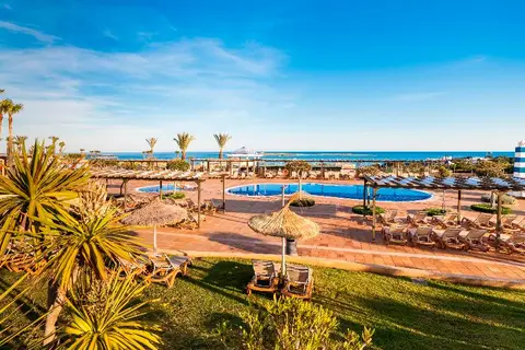 Insotel Punta Prima Resort & Spa in Ciutadella — foto 15