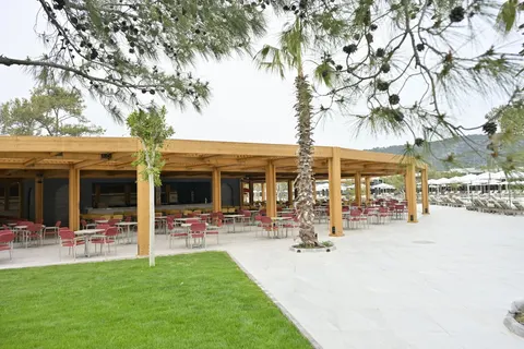 Green Nature Sarigerme in Ortaca — foto 28