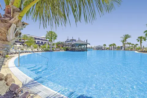 H10 Rubicon Palace in Yaiza, foto 28
