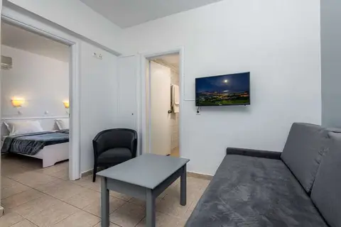 Ilios K Village Resort in Tigaki, foto 20