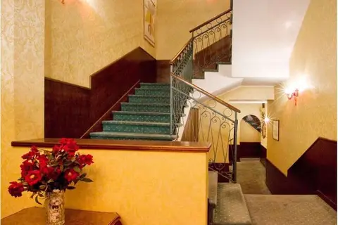 Hotel Amadeus in Venetië, foto 23