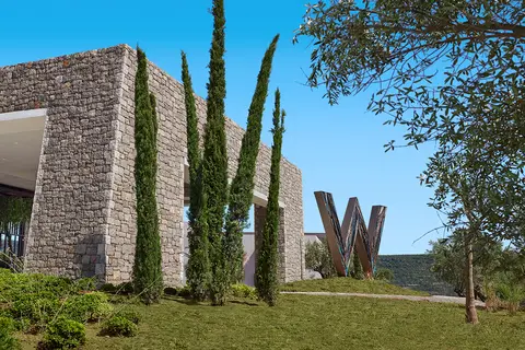 The Westin Resort, Costa Navarino in Δημοτική Ενότητα Γαργαλιάνων — foto 8