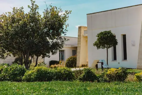 Relais Masseria Le Cesine in Vernole — foto 20