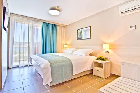 San Marino Resort Plaža Family Hotel in Lopar — foto 4