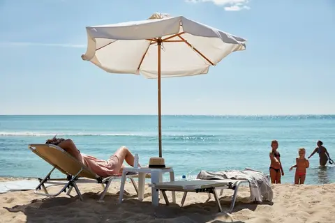 TUI BLUE Nevis in Несебър — foto 7