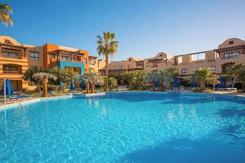 Marina Resort Port Ghalib in Port Ghalib, foto 27