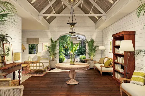 Veranda Grand Baie in Grand Baie VCA, East — foto 8