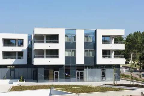 Villas Srebreno in Moravice — foto 3