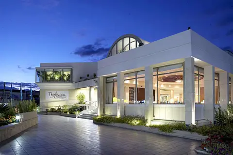 Thalassa Beach Resort in Agapi Beach Resort, foto 18