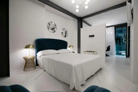 Azzoli Apartments & Skypool in Trapani, foto 9