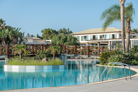 Natura Park Village Hotel & Spa foto 11