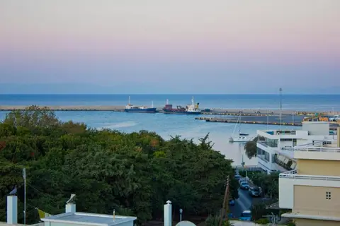 City Plus Rhodes Hotel in Rhodes, foto 29