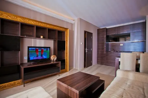 Fly & Go Harmony Suites Jungle foto 9