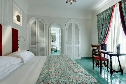Augustus Hotel & Resort in Forte Dei Marmi — foto 17