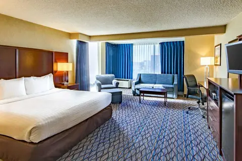 Clarion Hotel Anaheim Resort in Anaheim — foto 5
