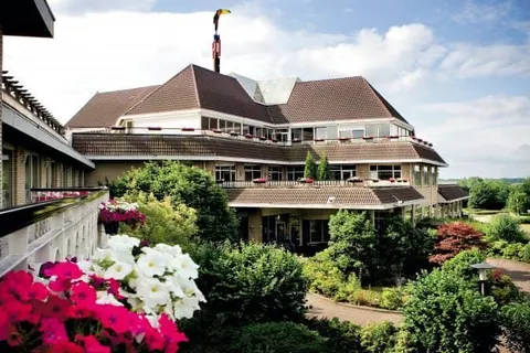 Van der Valk Hotel Gladbeck foto 29