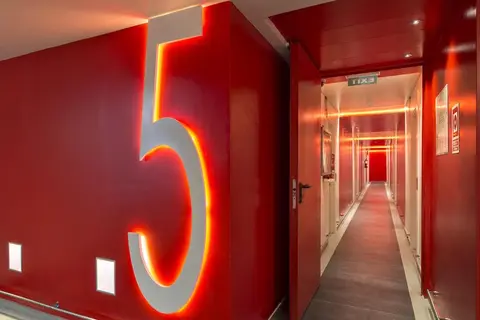 W Ibiza in Santa Eulària des Riu — foto 18
