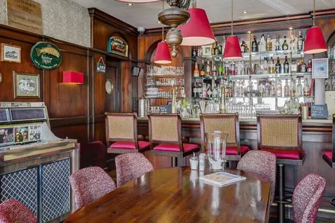 Hotel Restaurant Victoria - Bergen aan Zee foto 13