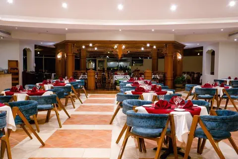 Ivy Cyrene Sharm Resort in Sharm El Sheikh — foto 21