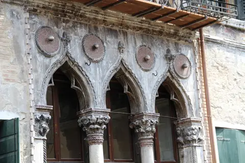 Locanda Ca''Amadi in Venetië, foto 29