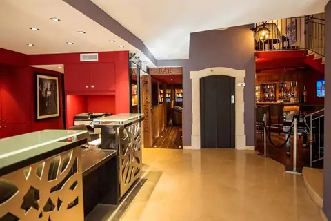 Best Western Plus Cannes Riviera in Cannes, foto 3
