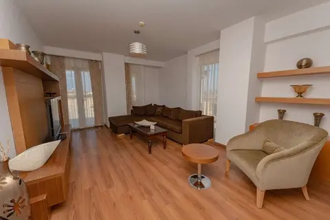 Kumkoy Beach Resort & Spa in Manavgat, foto 28