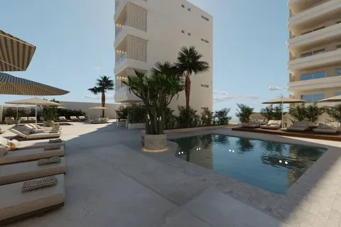 HL Sahara Playa foto 16