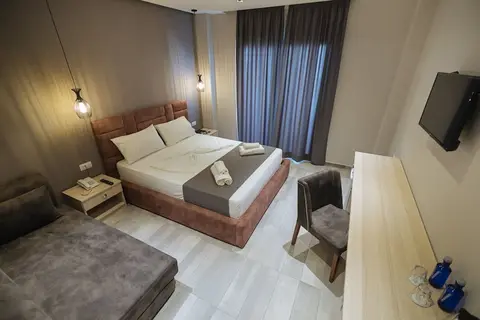 Brilliant Hotel & Spa in Qerret — foto 29