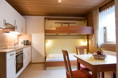 Appartementen Seilergasse in Zell am See — foto 4