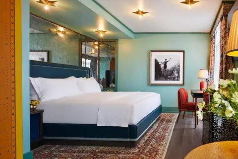 The Hotel @ Fifth Avenue in New York, foto 7