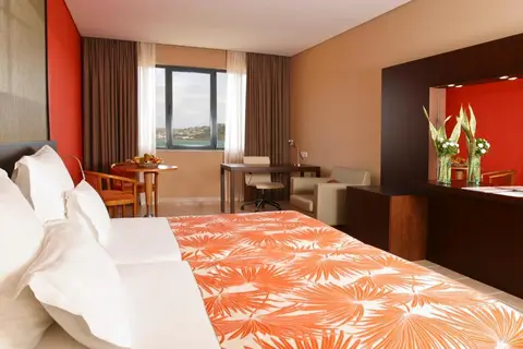 Pestana Tropico in Santiago Island — foto 23
