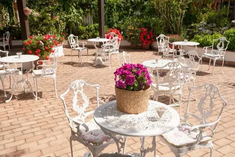 Hotel Aurora in Sperlonga — foto 5