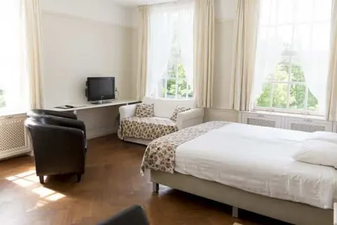 Landgoed Huize Glory foto 14