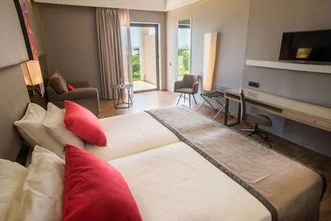 Ramada Plaza by Wyndham Thraki in Αλεξανδρούπολη — foto 16