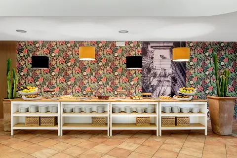 VOI Arenella Resort in Syracuse — foto 7