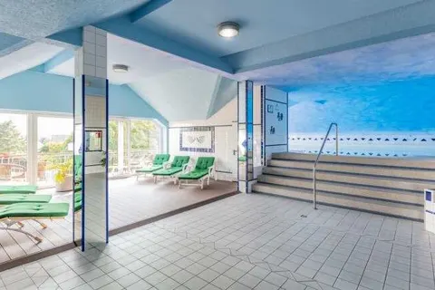 Hotel de Poort foto 23