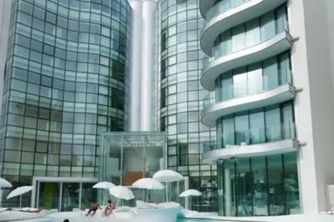 I-Suite in Rimini, foto 17
