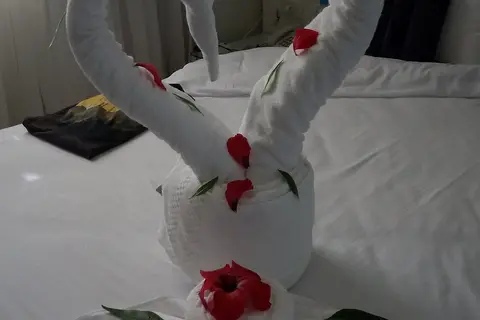 Aqua Sidi Heneish By Alma in Marsa Matrouh — foto 15