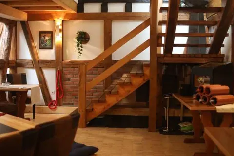 Hotel en Restaurant Duwakschopp foto 8