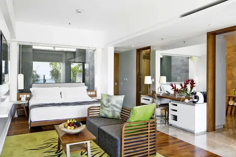 Maya Sanur Resort & Spa in Sanur, Denpasar Selatan, foto 25