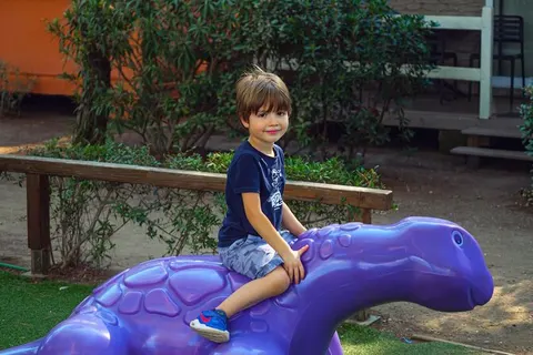 Camping Il Gabbiano foto 27